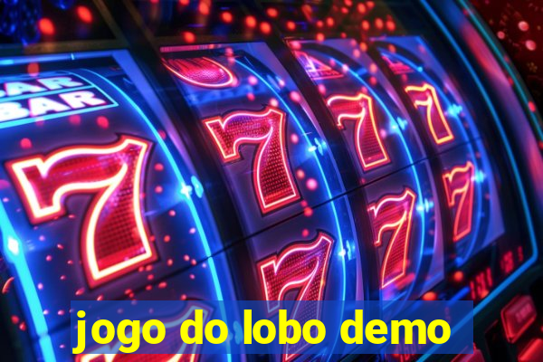 jogo do lobo demo