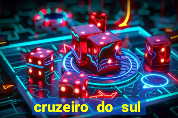 cruzeiro do sul virtual área do aluno