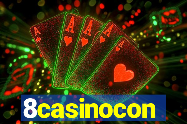 8casinocon