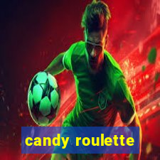 candy roulette