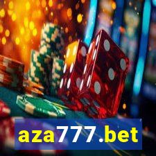 aza777.bet