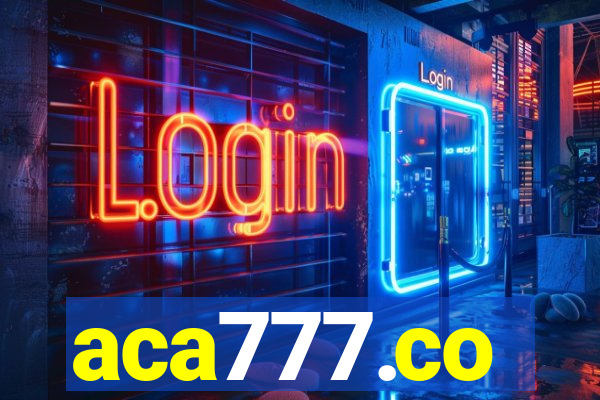 aca777.co