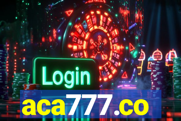 aca777.co