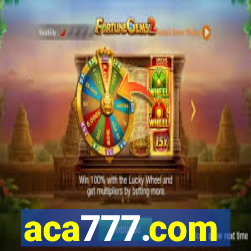 aca777.com