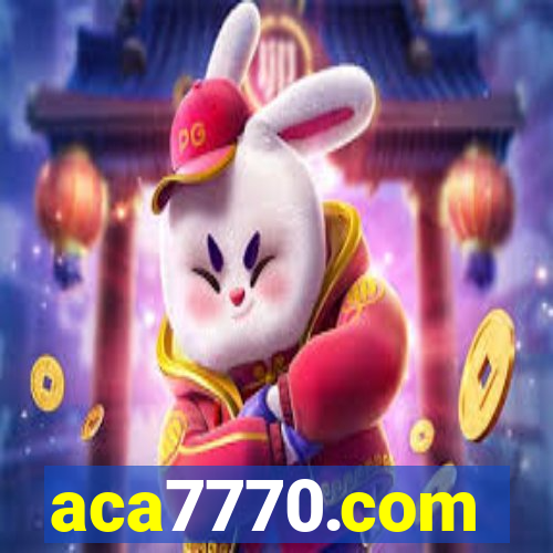 aca7770.com