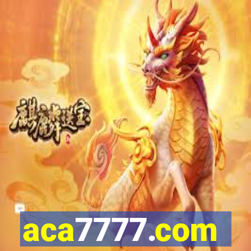 aca7777.com