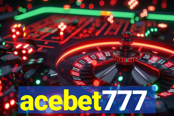 acebet777