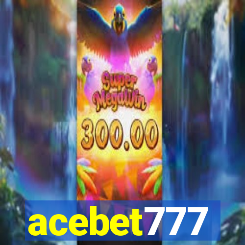 acebet777