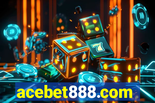 acebet888.com