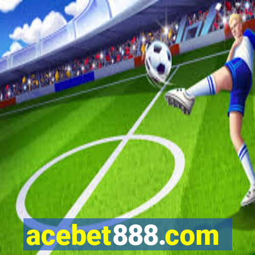 acebet888.com