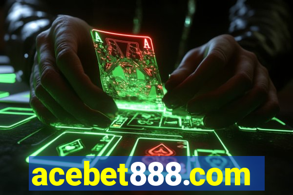 acebet888.com