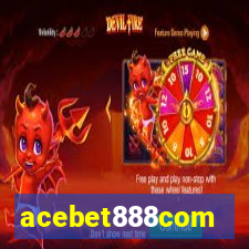 acebet888com