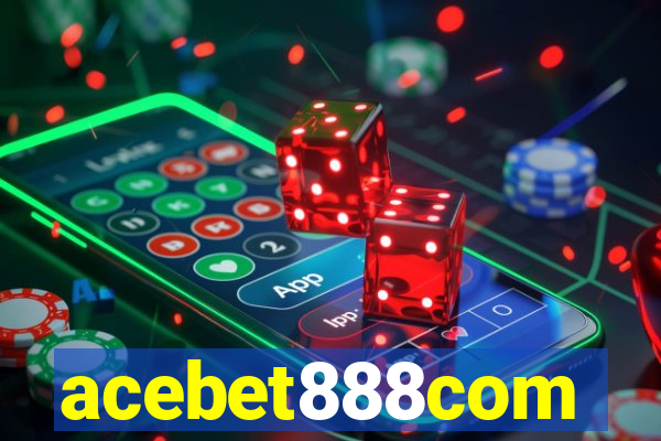 acebet888com