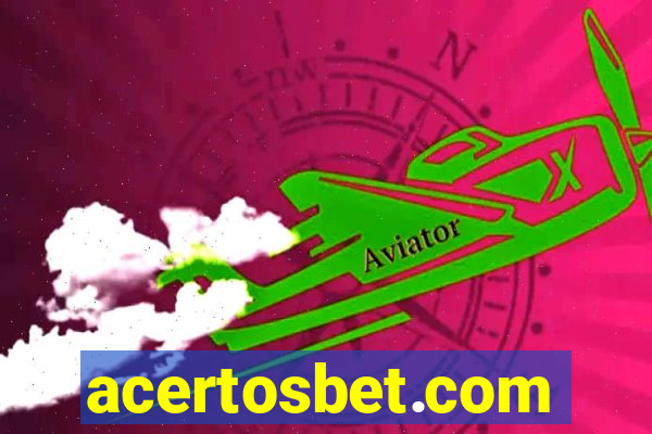 acertosbet.com