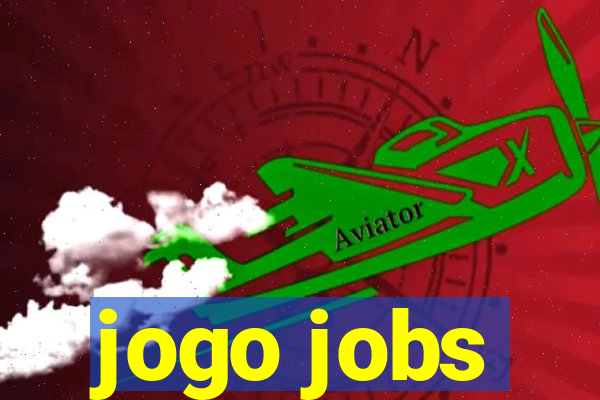 jogo jobs