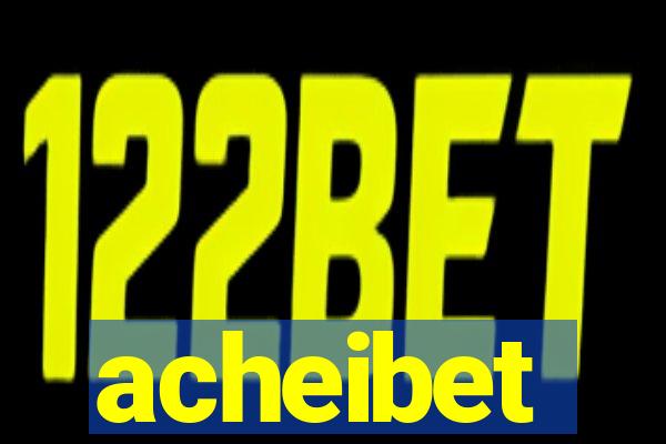 acheibet