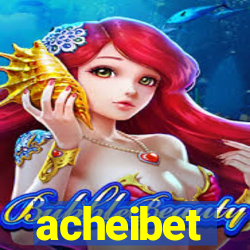 acheibet