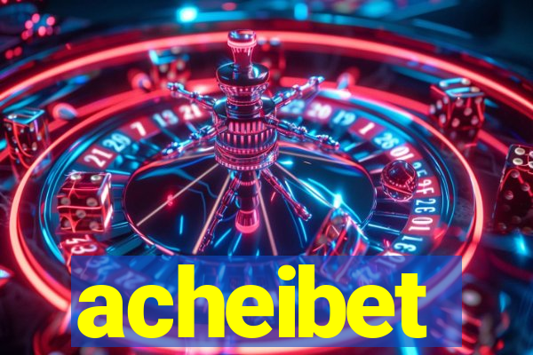 acheibet