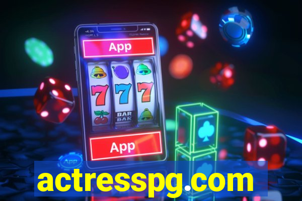 actresspg.com