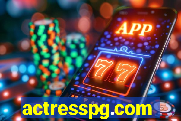 actresspg.com