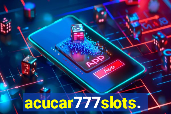 acucar777slots.com