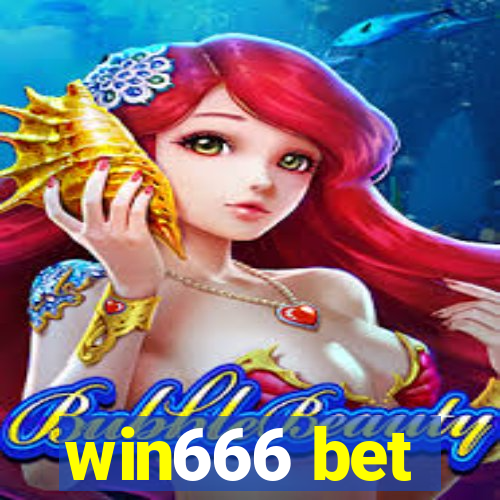 win666 bet