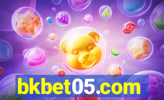 bkbet05.com