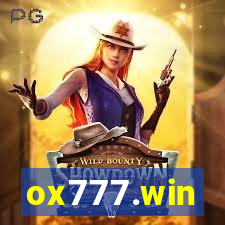 ox777.win