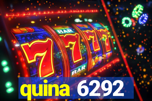 quina 6292