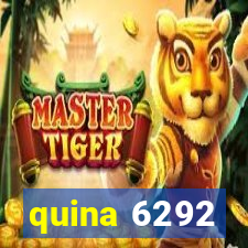 quina 6292