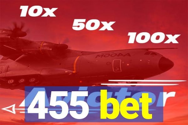 455 bet