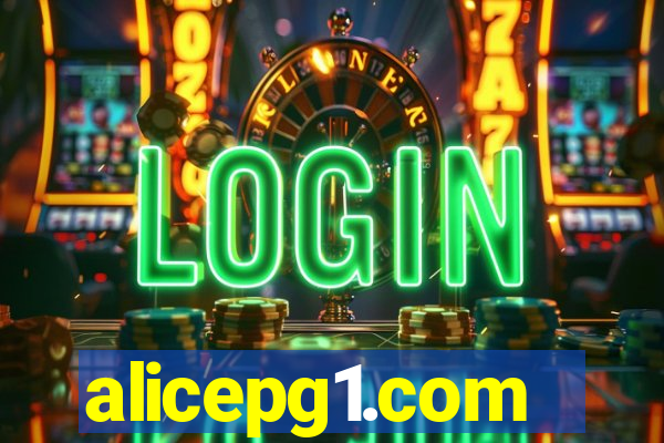 alicepg1.com