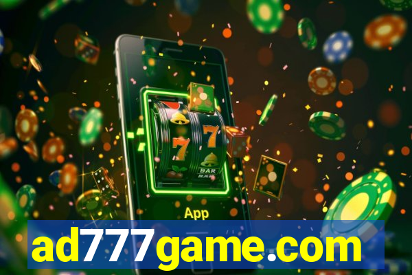 ad777game.com