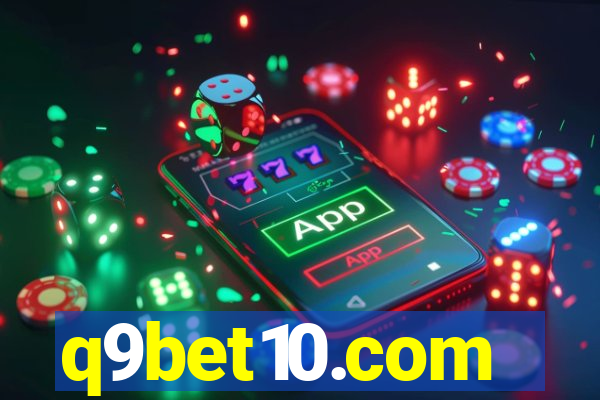 q9bet10.com