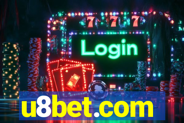 u8bet.com