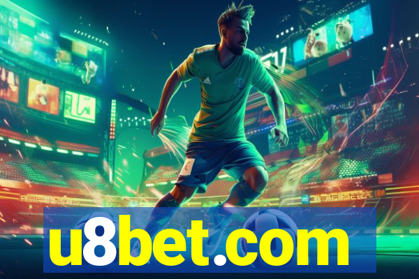 u8bet.com