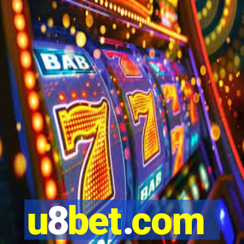 u8bet.com