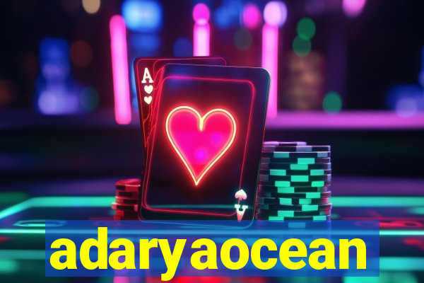 adaryaocean