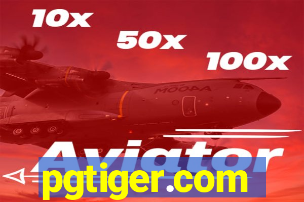 pgtiger.com