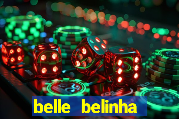 belle belinha privacy nude