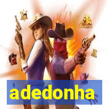 adedonha