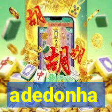 adedonha