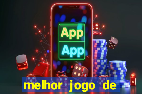 melhor jogo de celular offline