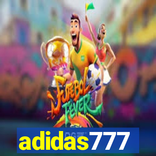 adidas777