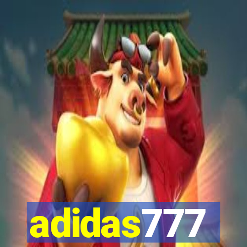 adidas777