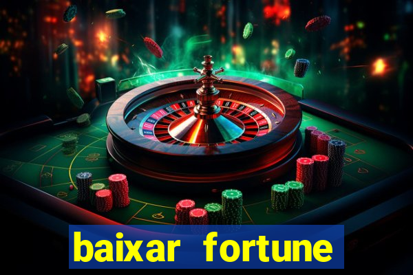 baixar fortune tiger 2