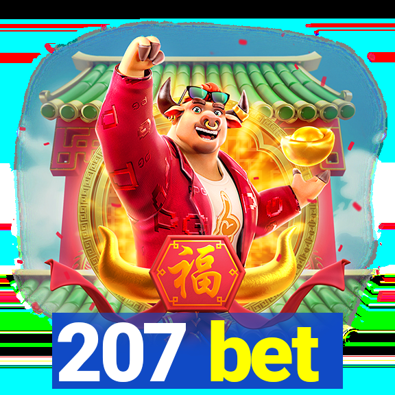 207 bet