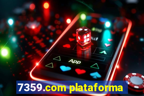 7359.com plataforma