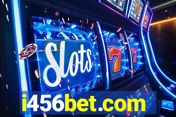 i456bet.com