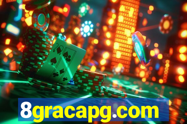 8gracapg.com